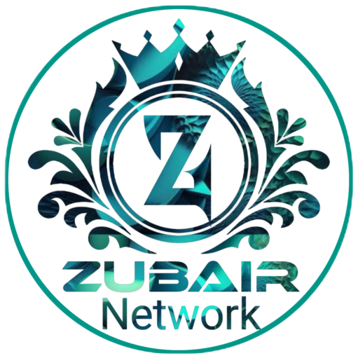 Zubair Network